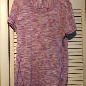 Brand new! Exercise shirt
